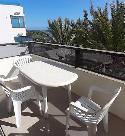 Vv Testeina 30 San Bartolomé Exterior foto