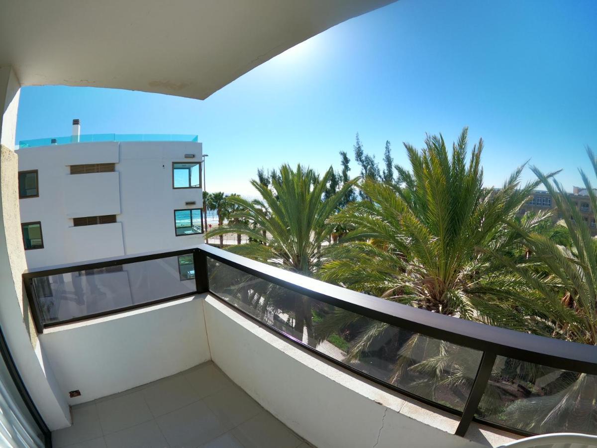 Vv Testeina 30 San Bartolomé Exterior foto
