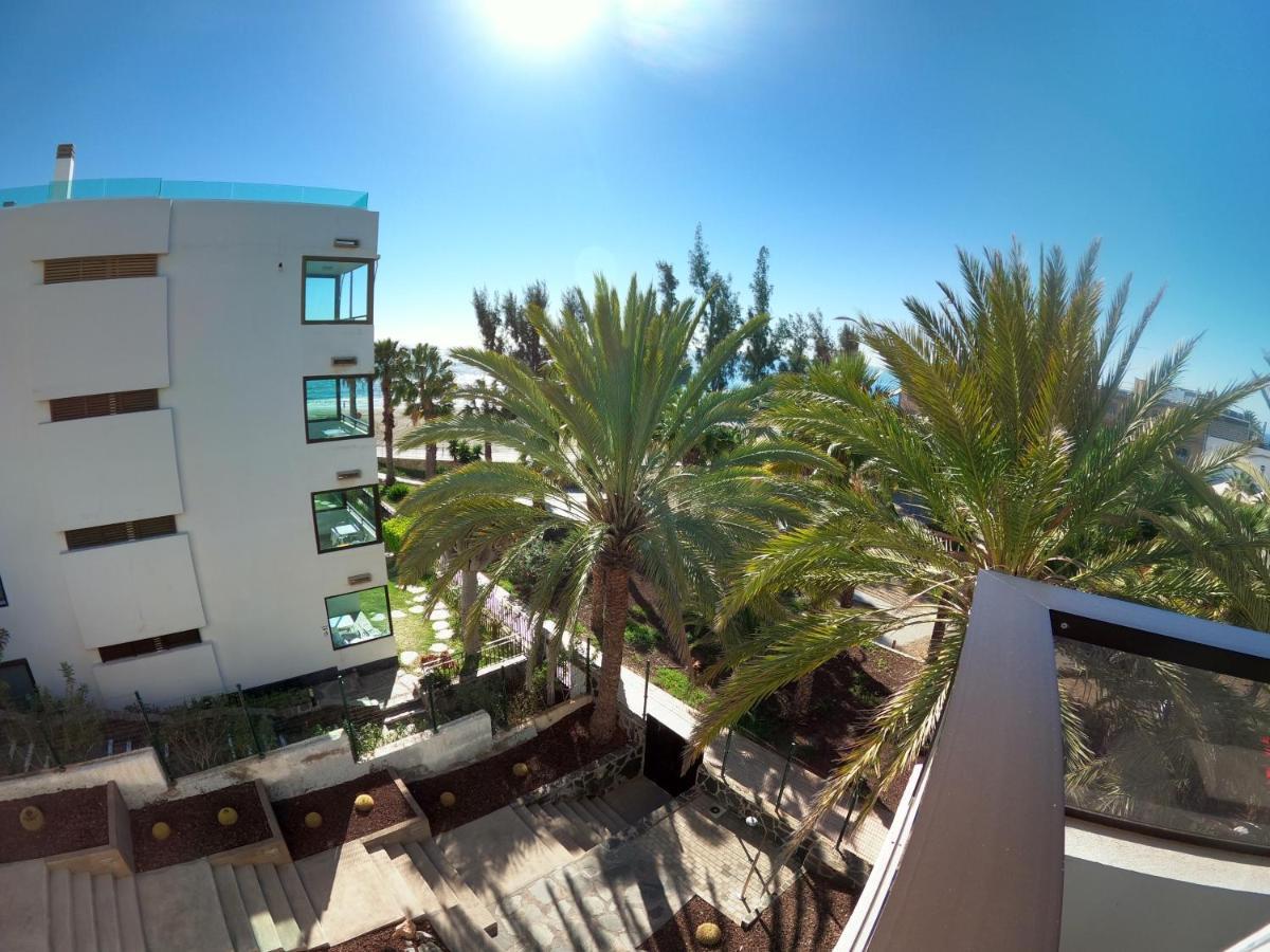 Vv Testeina 30 San Bartolomé Exterior foto