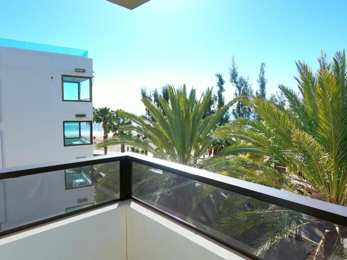 Vv Testeina 30 San Bartolomé Exterior foto