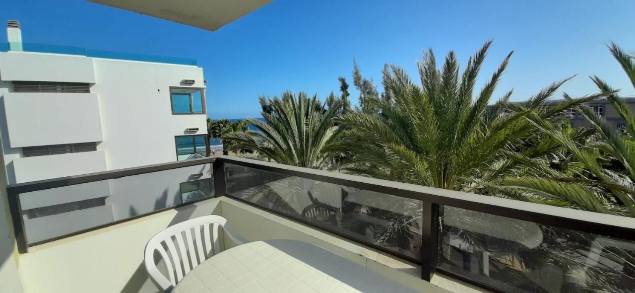 Vv Testeina 30 San Bartolomé Exterior foto